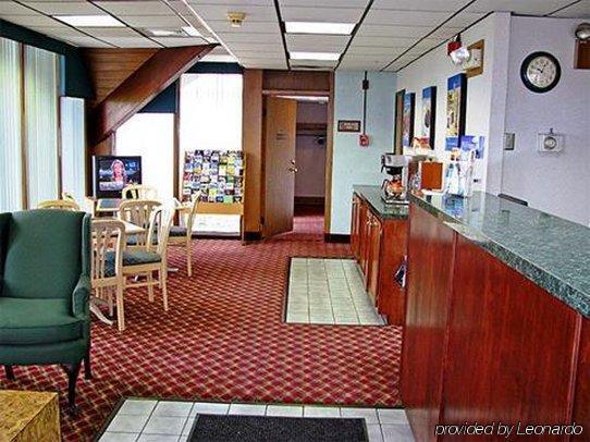 Days Inn By Wyndham Geneva/Finger Lakes Intérieur photo